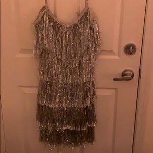20’s Flapper Dress